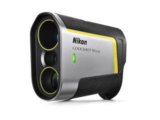 Nikon Coolshot 50i GII laser avståndsmätare