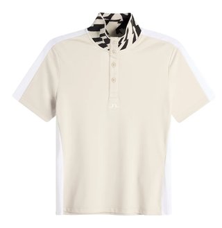 J.Lindeberg Pip dam polo, moonbeam